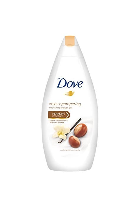 Producto Dove Gel de Ducha - 500 ml 