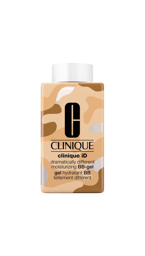 Product Clinique Id Bb Gel