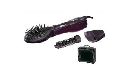 Product Babyliss pro styling brush 