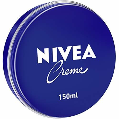 Beauty Nivea Crema Tin 150 ml