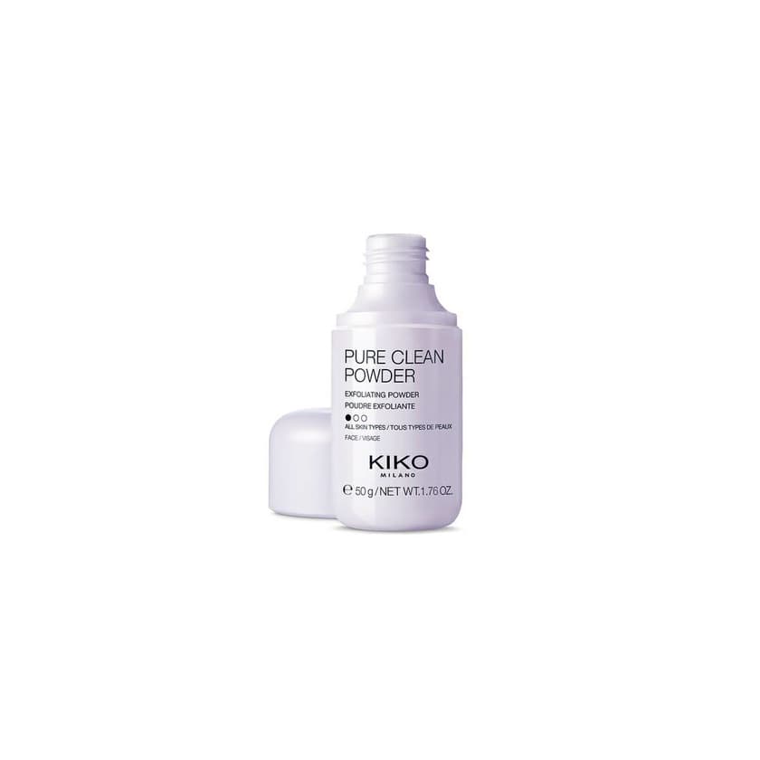 Product Esfoliante facial KIKO