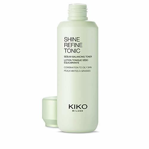 Beauty KIKO Milano Shine Refine Tonic - Tinte para el pelo