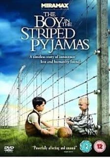 Movie The Boy in the Striped Pyjamas