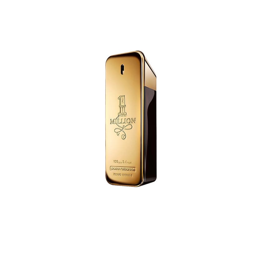 Producto Perfume 1 million Paco Rabanne