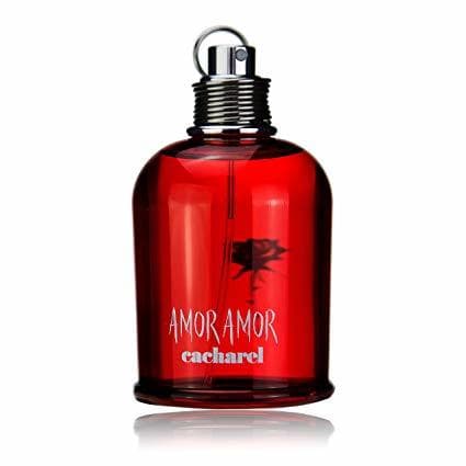 Beauty Cacharel Amor Amor EDT vapo 100 ml