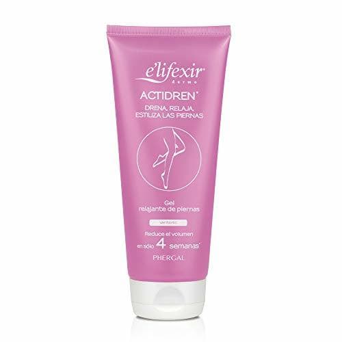 Belleza Elifexir Refrescante Actidren Drena