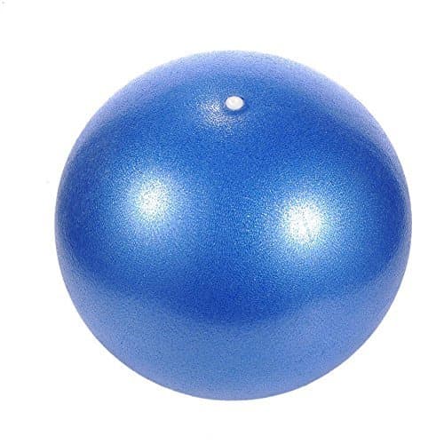 Fitness bouncevi 25 cm Pelota pequeña de Yoga Pelota de Yoga Prueba de