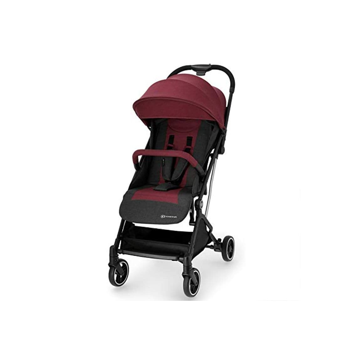 Producto Kinderkraft Silla Paseo Bebé INDY