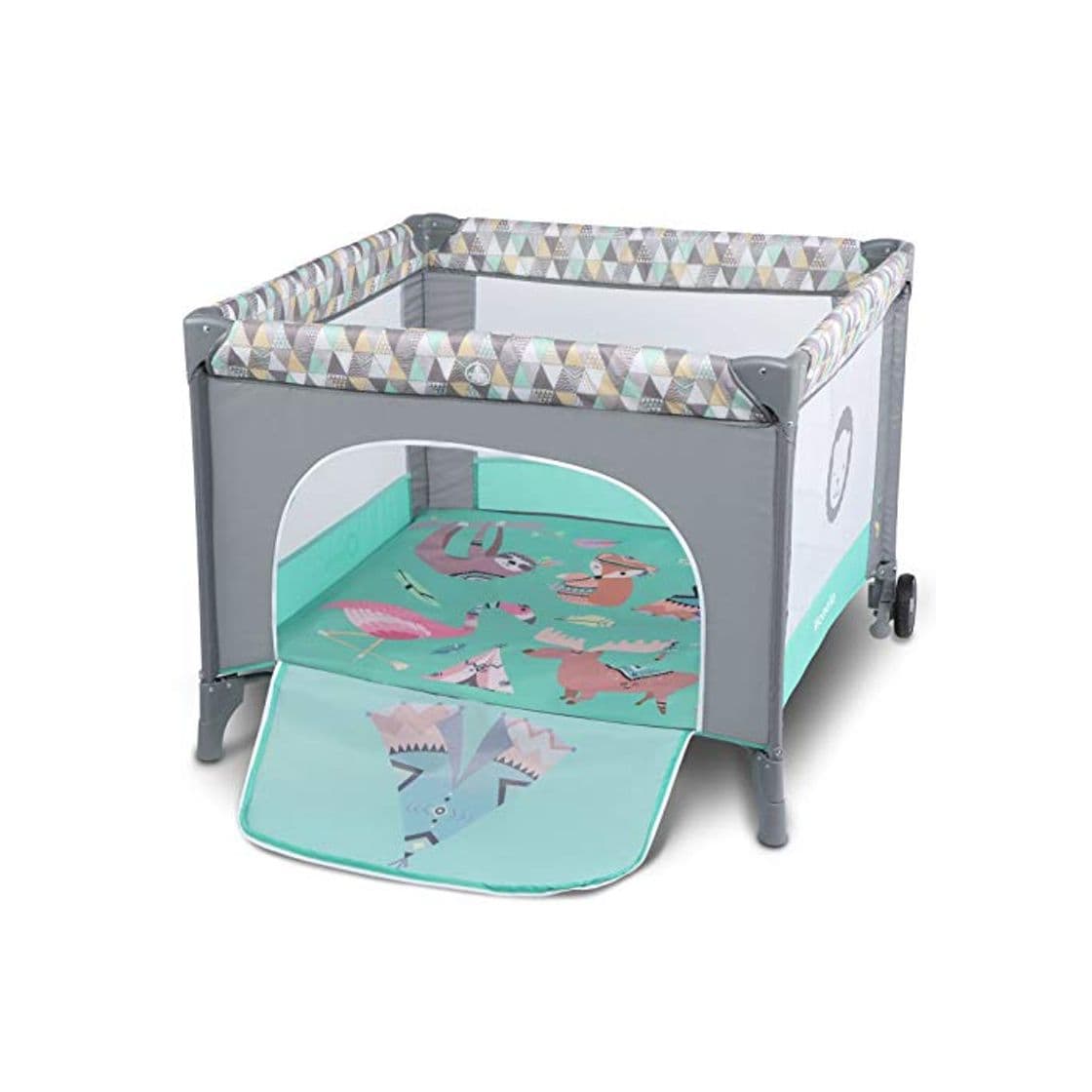 Producto Lionelo Sofie - Parque infantil para bebé