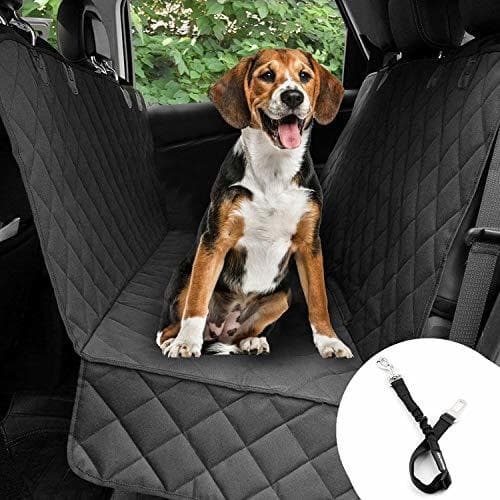 Producto Bonve Pet Cubierta Asiento Coche Perro