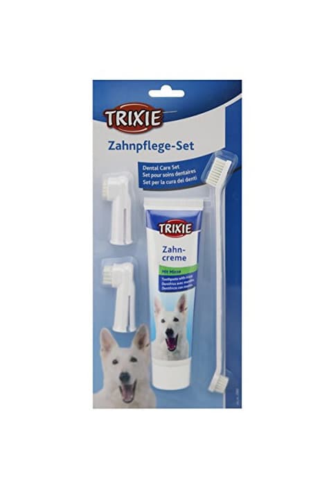 Product Trixie Set Higiene Dental