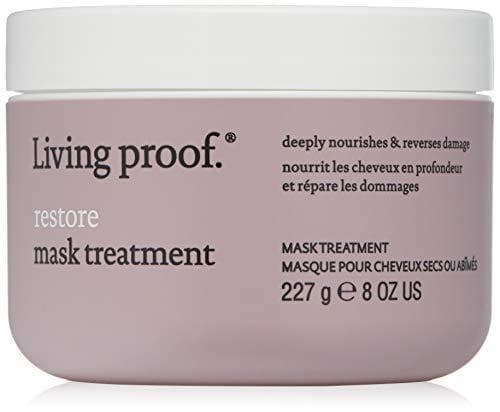 Beauty Living Proof Restore Mask Treatment