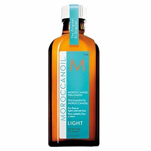 Beauty Moroccanoil MO100LT - Aceite para el cabello