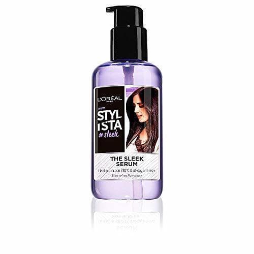 Beauty L'Oréal Paris Stylista Serum Sleek 200ml