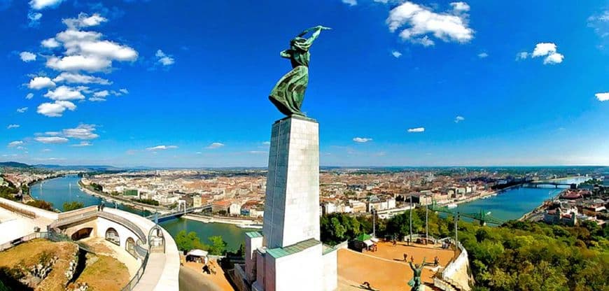 Place Citadella