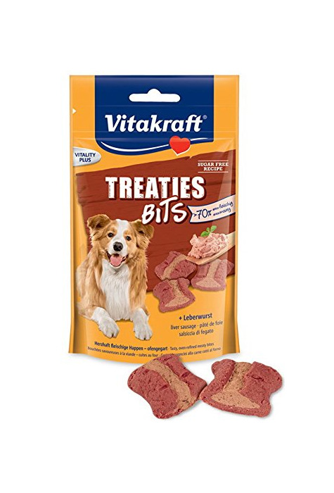 Producto Vitakraft Treaties