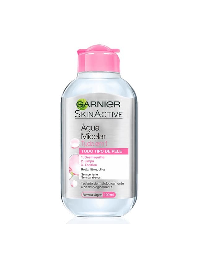 Product Garnier Skin Active 