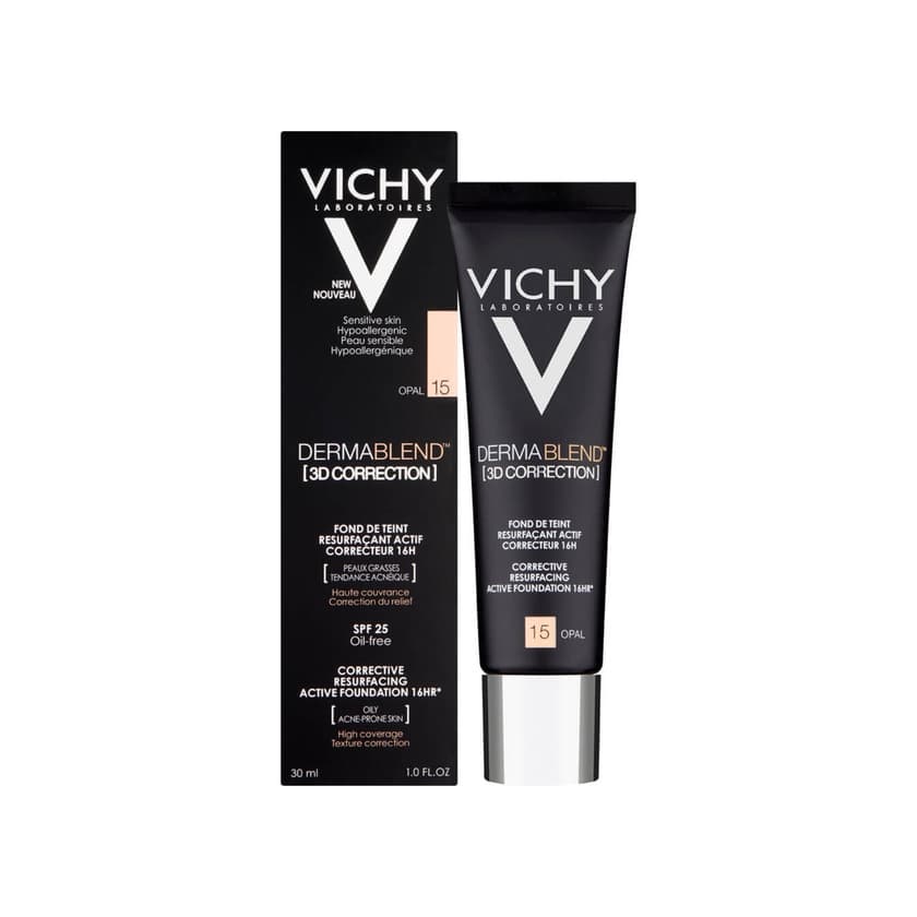 Producto Vichy