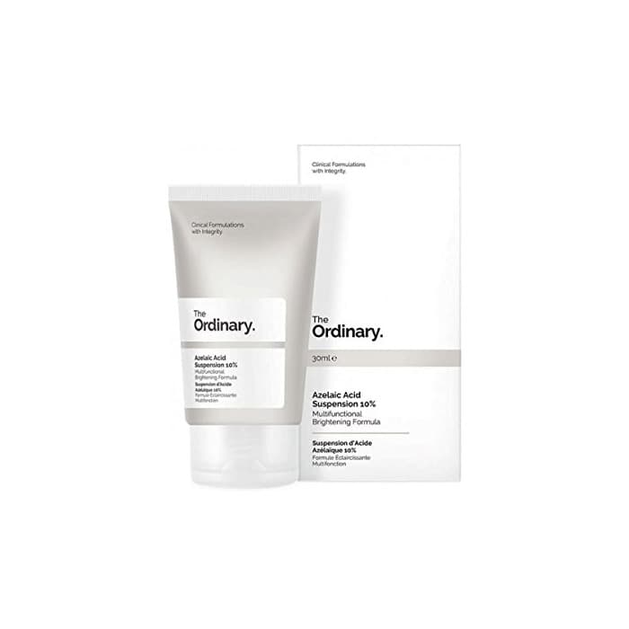 Beauty The Ordinary Azelaic Acid Suspension 10% 30ml