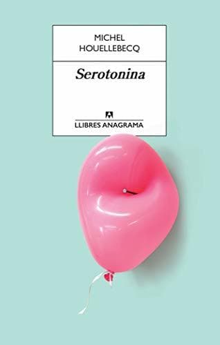 Book Serotonina