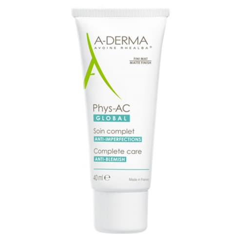 Beauty A-Derma Phys-Ac Global