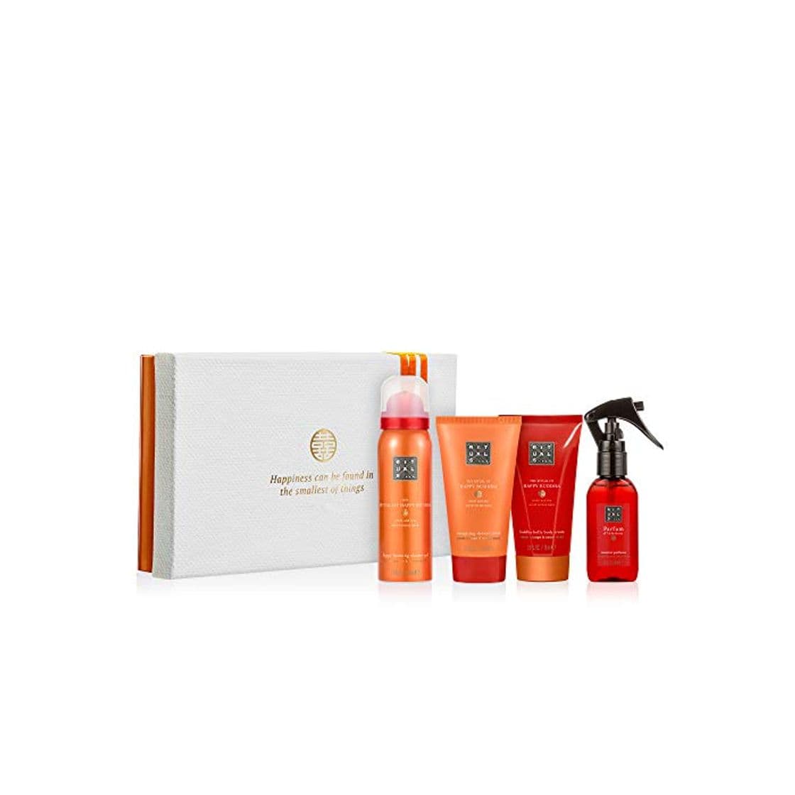 Beauty RITUALS Set De Regalo