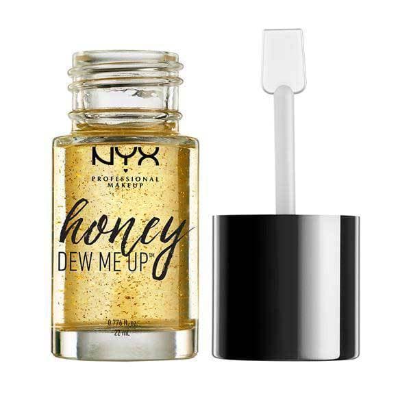 Fashion Primer Nyx Honey Dew Me Up