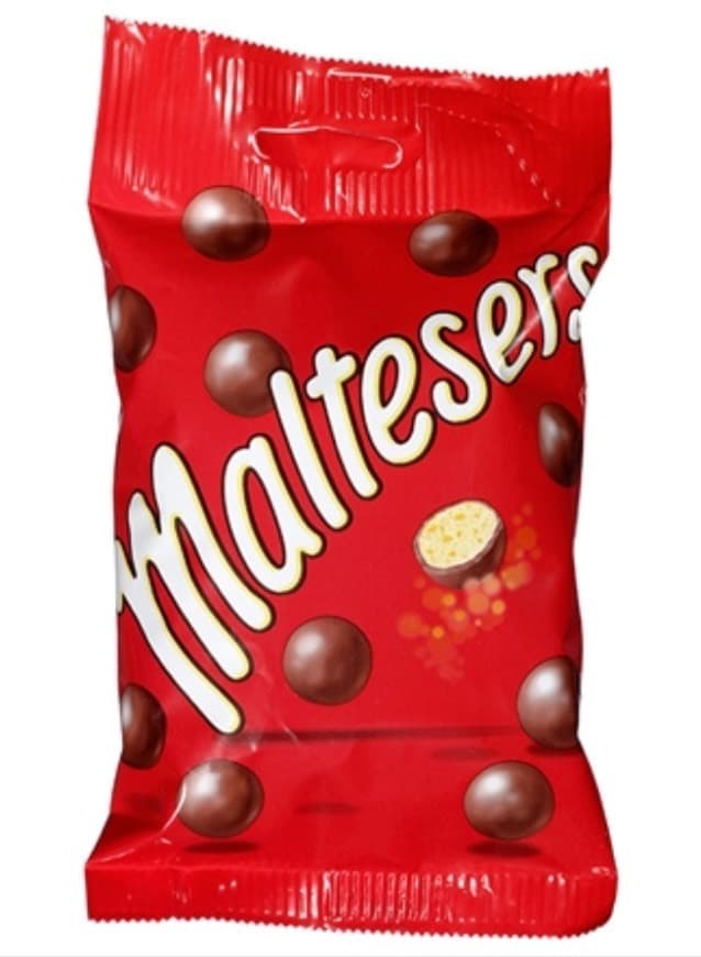 Moda Maltesers