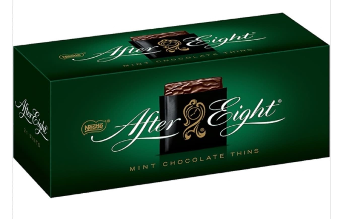 Moda After Eight