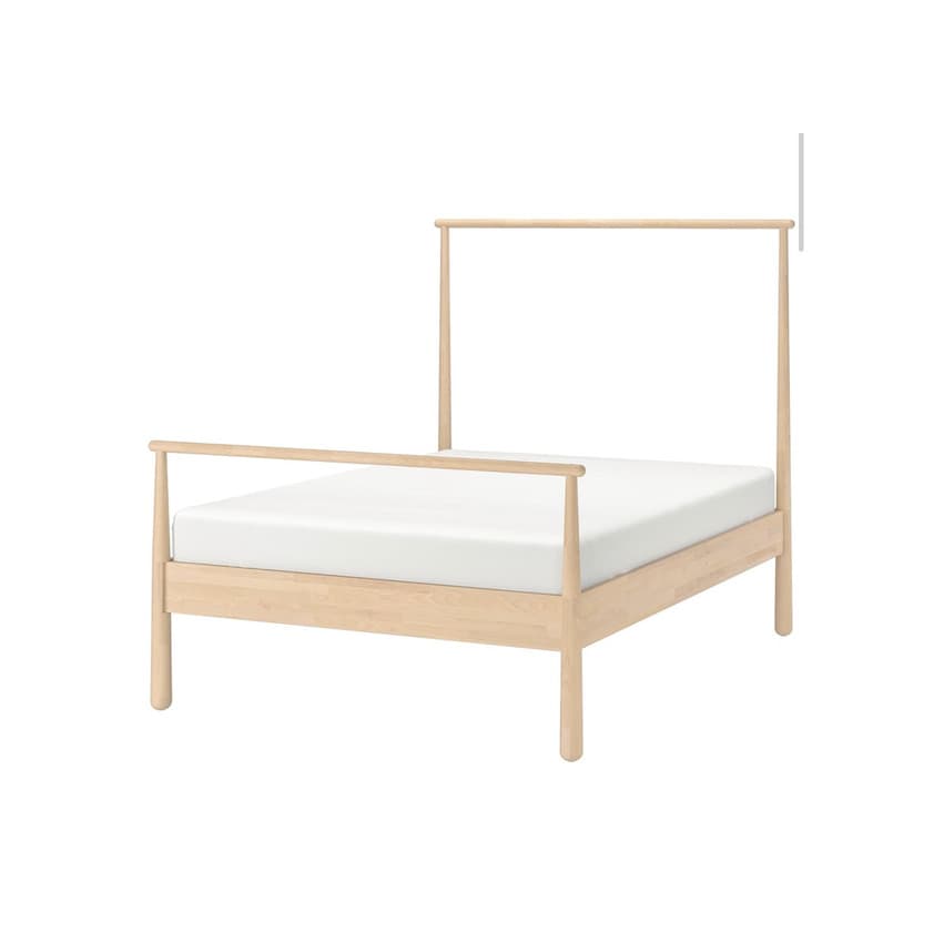 Product Cama GJÖRA • IKEA