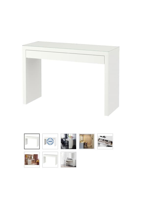 Product MALM • IKEA