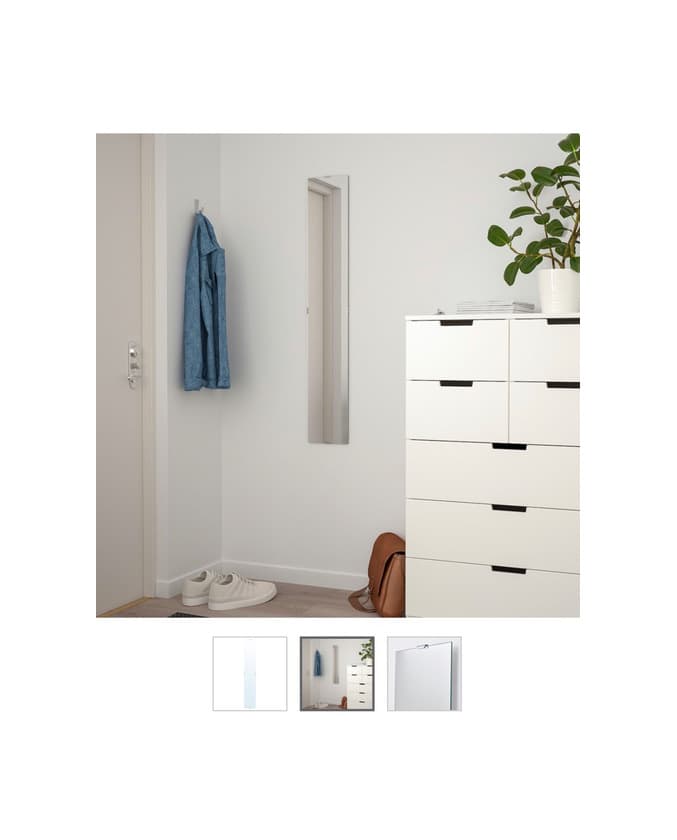 Product FREBRO • IKEA