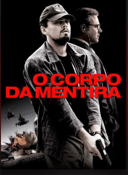 Movie O Corpo da Mentira