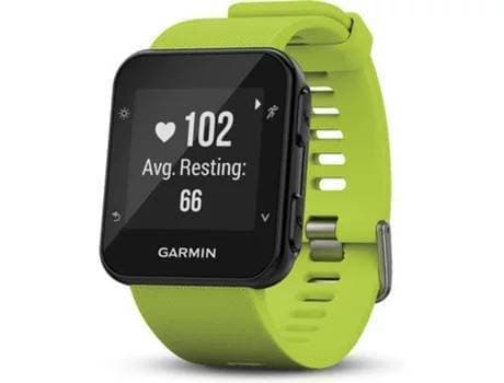 Fashion Garmin Forerunner 35