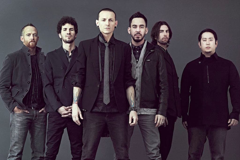 Fashion Linkin Park 