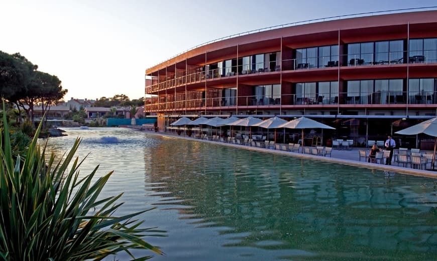 Place Pestana Vila Sol Vilamoura