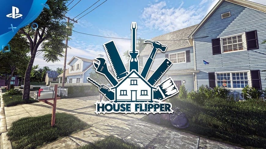 Moda House Flipper