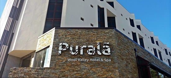 Place Puralã - Wool Valley Hotel & SPA