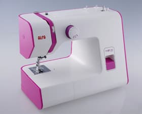 Producto Máquina de Coser Alfa NEXT30 Spring