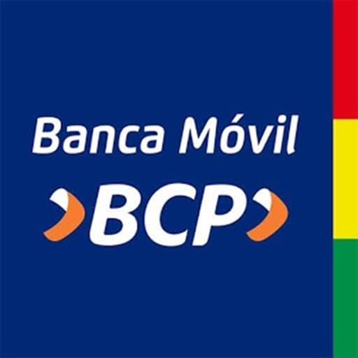 App Banca Móvil BCP - Bolivia