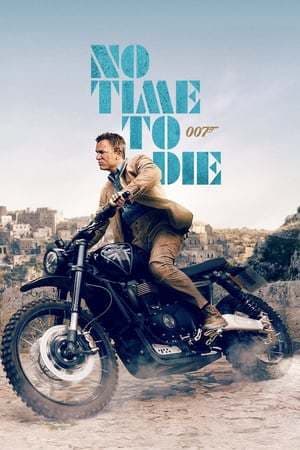 Película No Time to Die