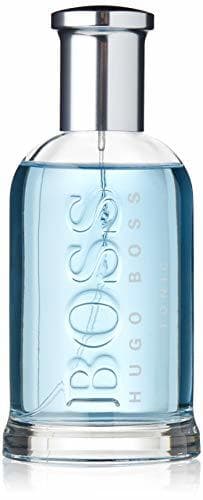 Belleza Hugo Boss Bottled Tonic Agua de Tocador Vaporizador