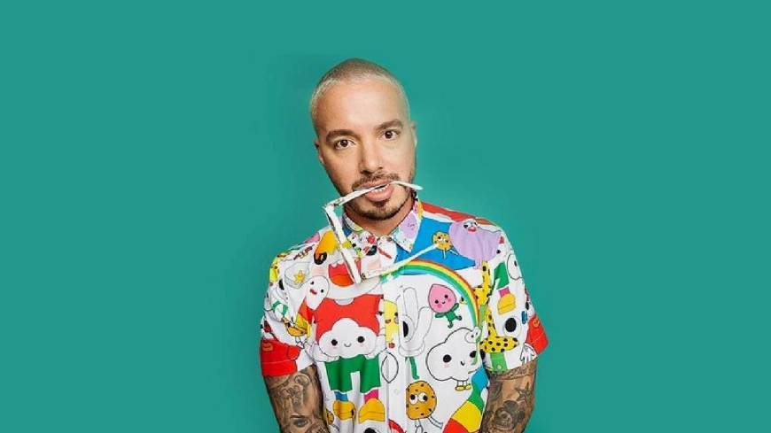 Canción J Balvin