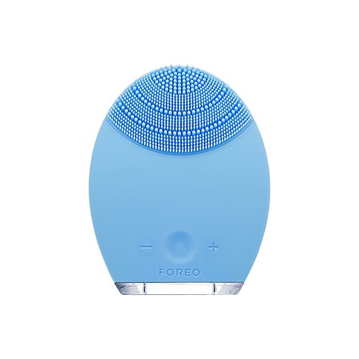 Beauty Foreo Luna - Dispositivo de Limpieza Facial Anti-Edad