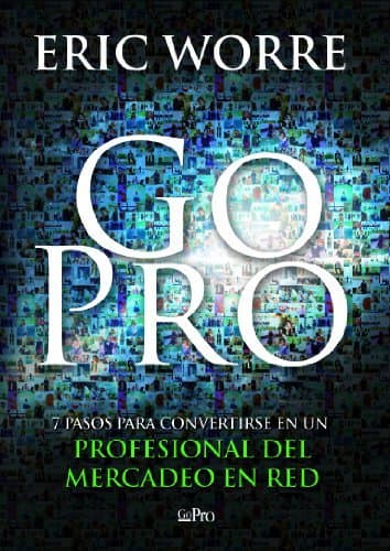 Libro Go Pro