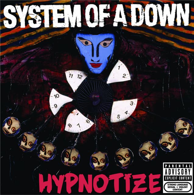 Music Hypnotize