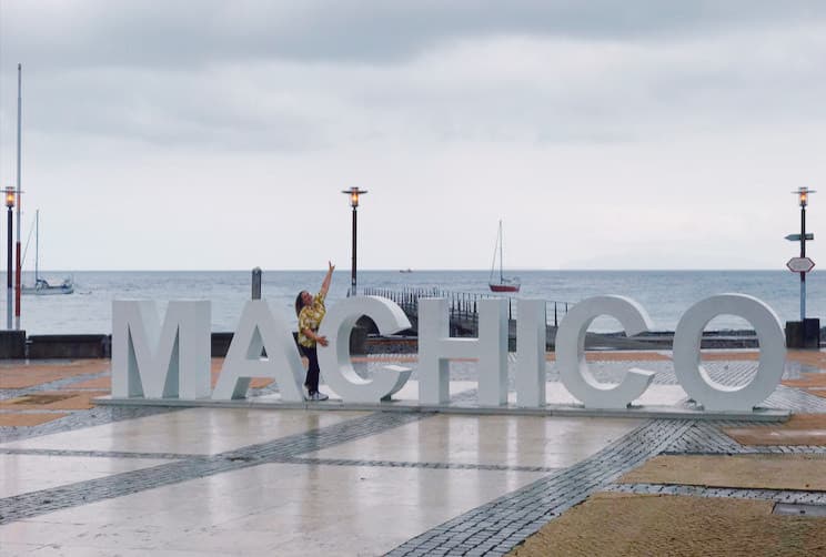 Place Machico