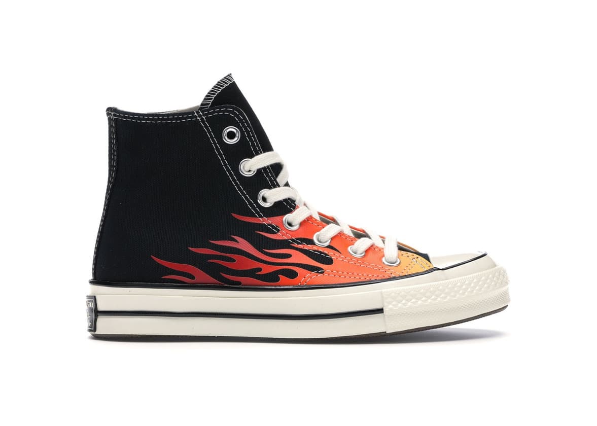 Product CONVERSE FLAME CHUCK TAYLOR 