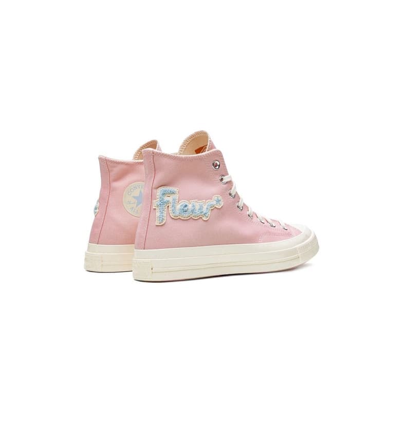 Product GOLF LE FLEUR CHUCK 70