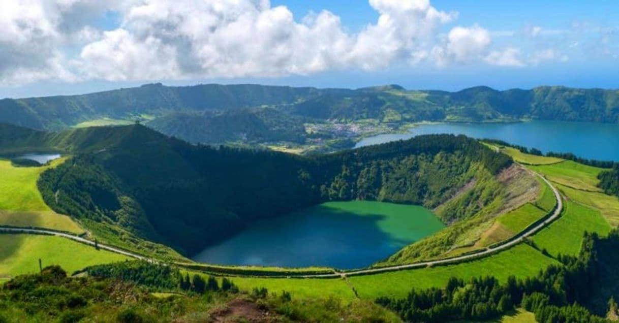 Place Açores